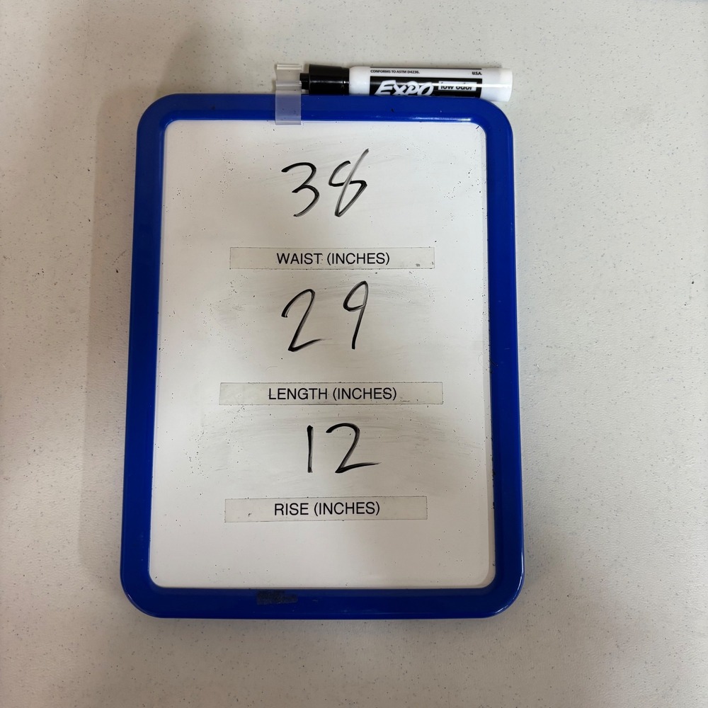 New Wrangler Durable Basic Regular Fit Stonewash … - image 6